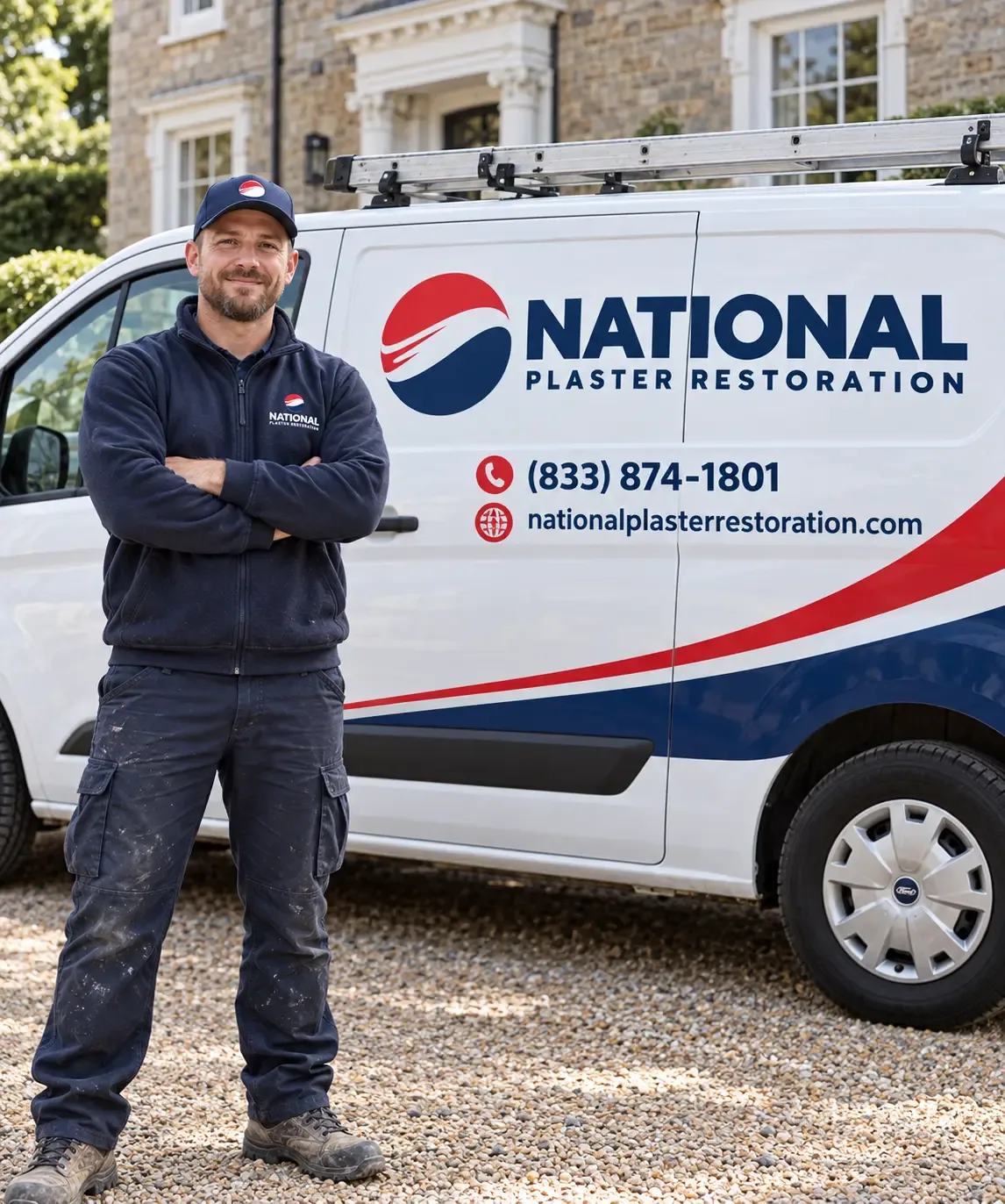 Plaster Repair company in Hewitt, NJ